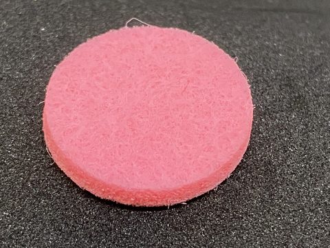 Pink Replacement Pad