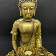 38cm Buddha