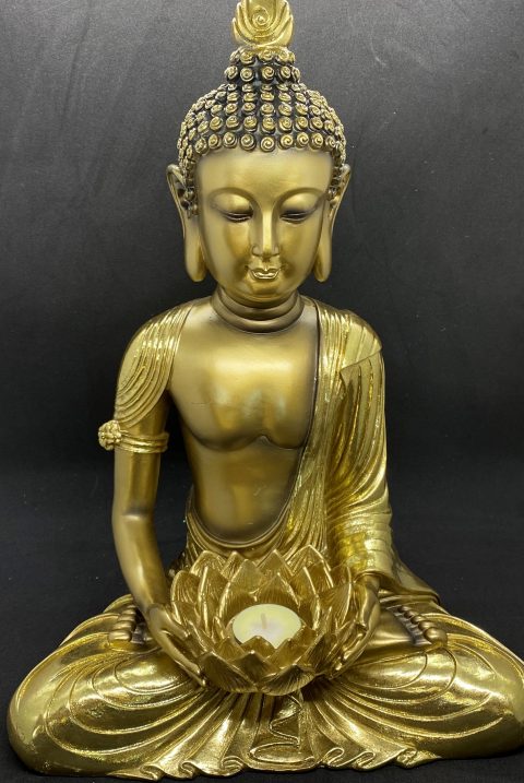 38cm Buddha
