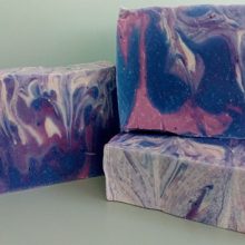 Aussie Winter Soap