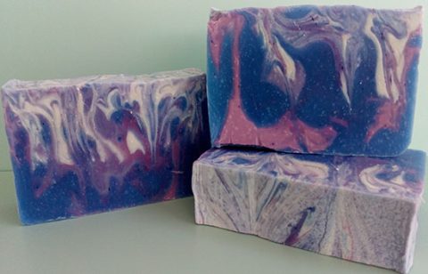 Aussie Winter Soap